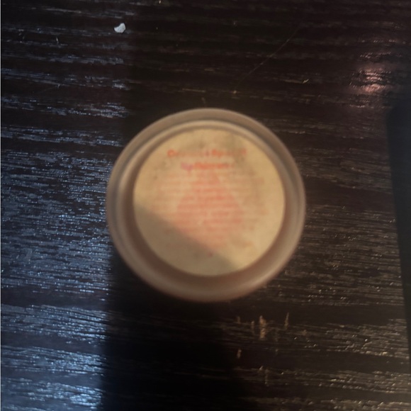 Shimmering Bronze lip shimmer cosmic apricot - Picture 2 of 3